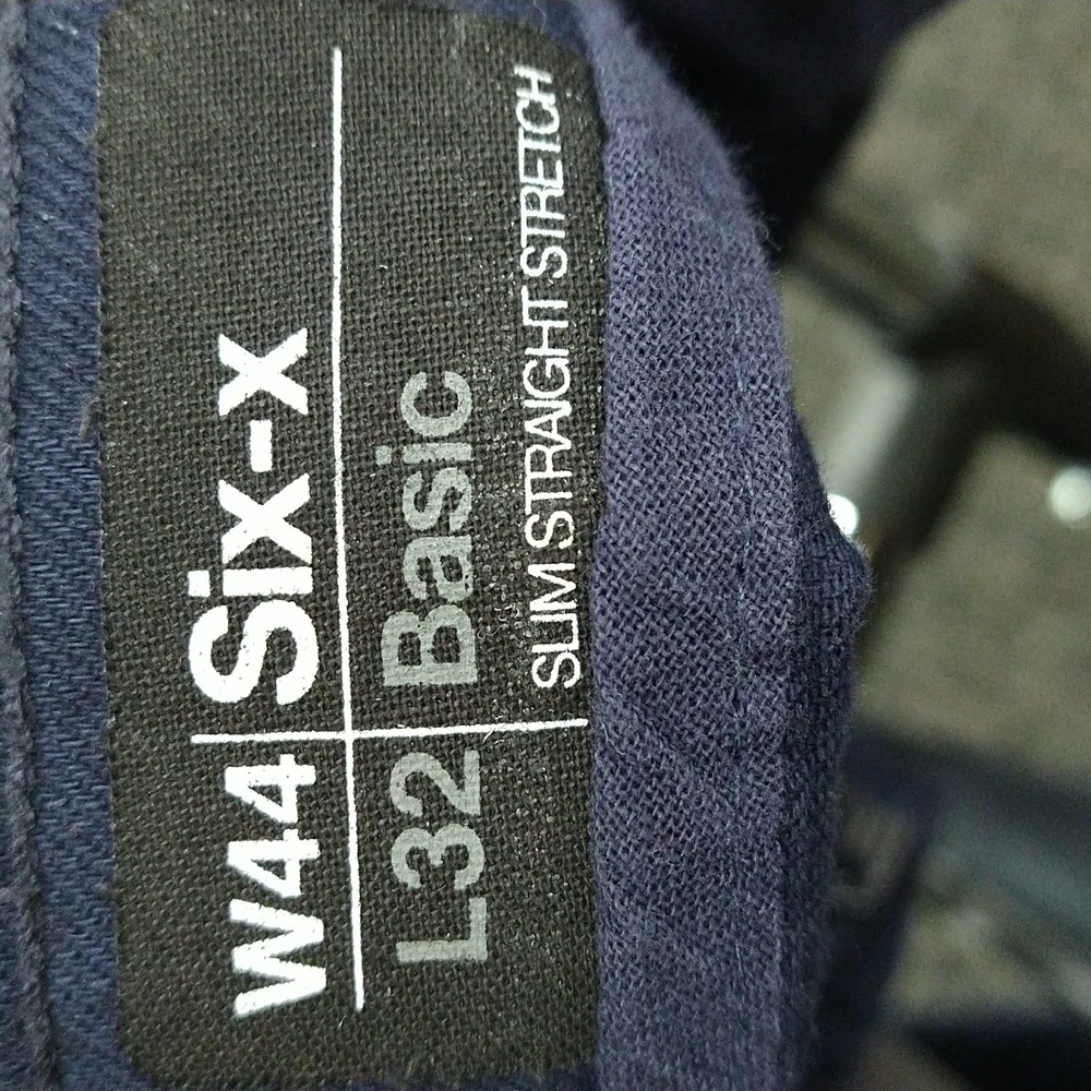 Jeans - Picture 4 of 4